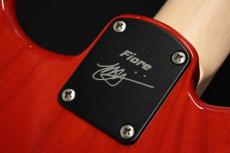 Paul Reed Smith [PRS] FIORE HH  Amaryllis 【2026年製・本体重量3.16kg】_7