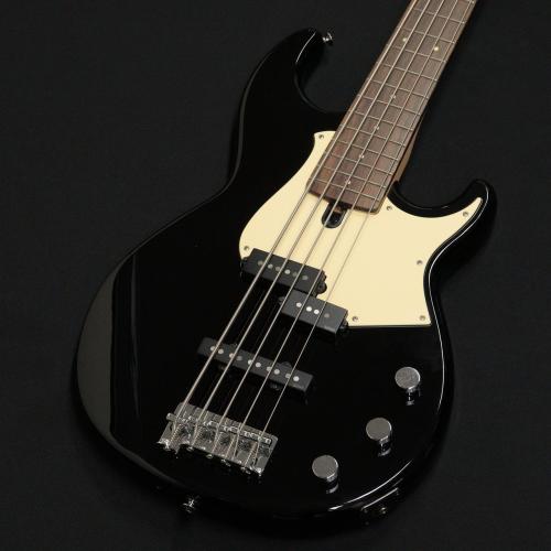 YAMAHA BB435 Black 2024年製 5弦ベース 4.17kg