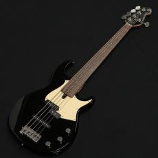 YAMAHA BB435 Black 2024年製 5弦ベース 4.17kg_2