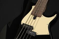YAMAHA BB435 Black 2024年製 5弦ベース 4.17kg_3