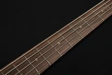YAMAHA BB435 Black 2024年製 5弦ベース 4.17kg_4
