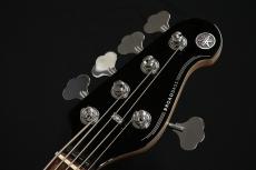 YAMAHA BB435 Black 2024年製 5弦ベース 4.17kg_5