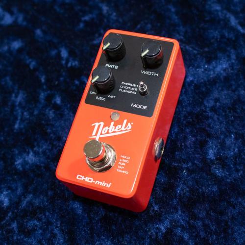 Nobels CHO-mini【ちょい傷特価!】
