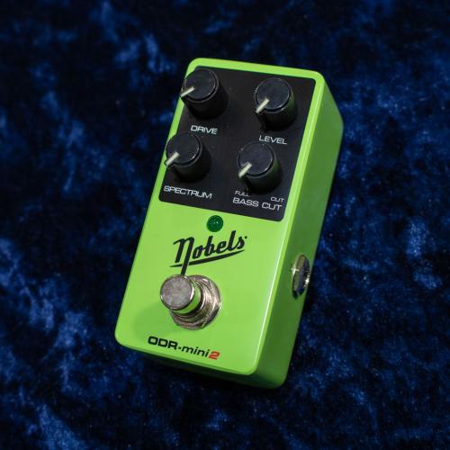 Nobels ODR-mini 2