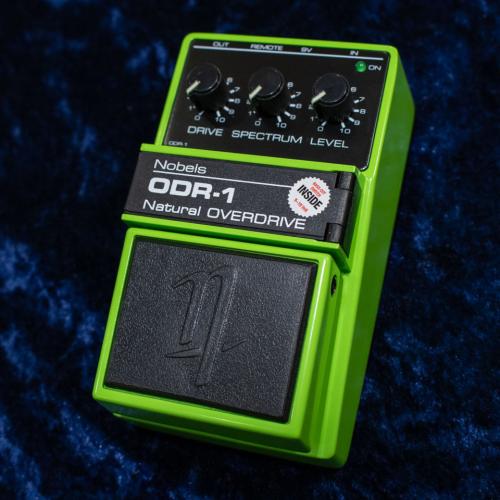 Nobels ODR-1 BC