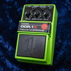 Nobels ODR-1 X