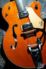 Gretsch 6120-60 Nashville / 2002_8