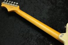 infinite Custom Order Trad Fullsize T Light Aged / See-through White Blonde #2374【軽量2.95kg】_11