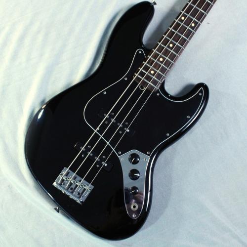 Fender 【4.19kg】American Standard Jazzbass【2014年製】【CustomShopPU搭載】