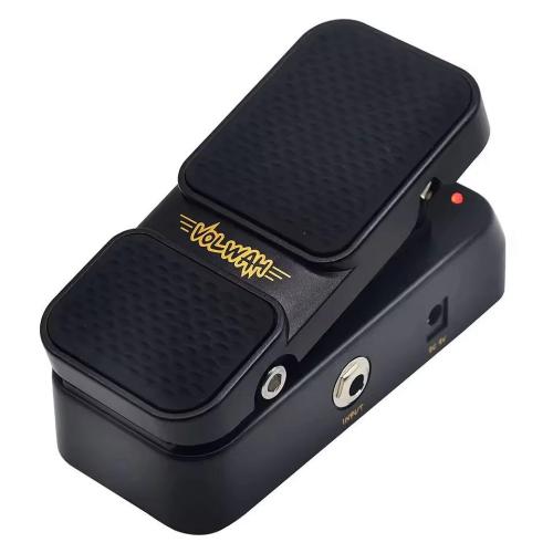 SONICAKE VolWah QEP-01 【アクティブボリューム&ワウの2in1ペダル】