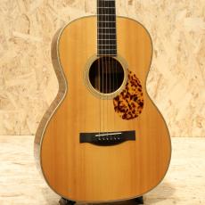 Santa Cruz OOO German Spruce Cocobolo