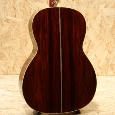 Santa Cruz OOO German Spruce Cocobolo_2