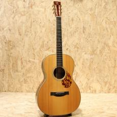 Santa Cruz OOO German Spruce Cocobolo_3