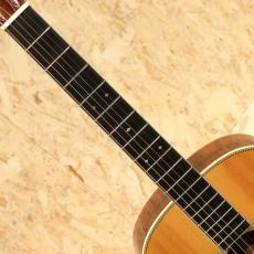 Santa Cruz OOO German Spruce Cocobolo_6
