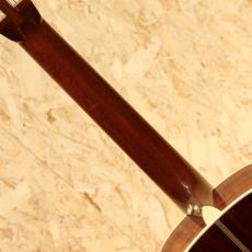 Santa Cruz OOO German Spruce Cocobolo_7