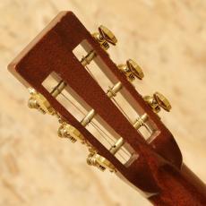 Santa Cruz OOO German Spruce Cocobolo_9