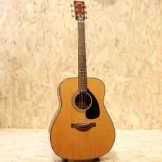 YAMAHA The FG 2017_3