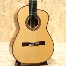Chai Yukinobu [茶位幸信] No:30 Alto Guitar 2014