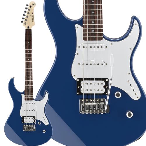 YAMAHA PACIFICA112V UTB ユナイテッドブルー パシフィカ PAC112