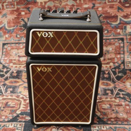 VOX Micro Superbeetle Guitar