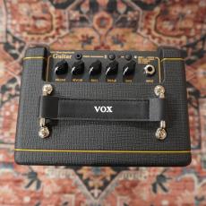 VOX Micro Superbeetle Guitar_2