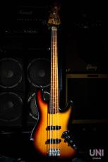 Fender Custom Shop '62 Jazz Bass Fretless / 1992_2
