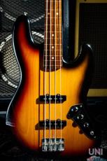 Fender Custom Shop '62 Jazz Bass Fretless / 1992_3