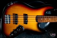 Fender Custom Shop '62 Jazz Bass Fretless / 1992_4