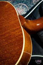 Gibson LG-2 American Eagle / 2014_7