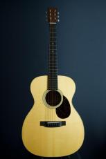 SAKATA GUITAR OM-18C Cuban Mahogany 2021年製