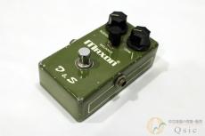 Maxon D&S 初期型 [PL724]【神戸店在庫】