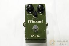 Maxon D&S 初期型 [PL724]【神戸店在庫】_7