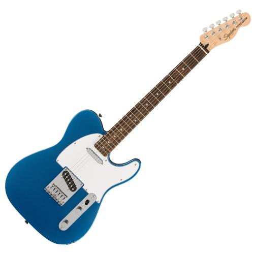 Squier Affinity Series Telecaster Laurel Fingerboard エレキギター テレキャスター