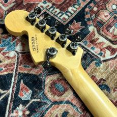 Killer KG-Violator Deacon Lace Sensor Custom SSH / VNT (Vintage natural)_7