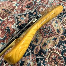 Killer KG-Violator Deacon Lace Sensor Custom SSH / VNT (Vintage natural)_9