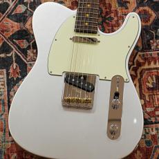 Suhr Classic T "Vintage LE"  / FS (Firemist Silver)【特価】 【限定モデル】 【ライト・エイジド加工】