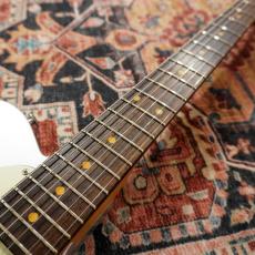 Suhr Classic T "Vintage LE"  / FS (Firemist Silver)【特価】 【限定モデル】 【ライト・エイジド加工】_6