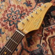 Suhr Classic T "Vintage LE"  / FS (Firemist Silver)【特価】 【限定モデル】 【ライト・エイジド加工】_7