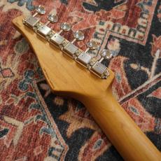 Suhr Classic T "Vintage LE"  / FS (Firemist Silver)【特価】 【限定モデル】 【ライト・エイジド加工】_8