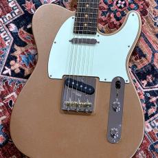 Suhr Classic T "Vintage LE" / FG (Firemist Gold)【特価】 【限定モデル】 【ライト・エイジド加工】