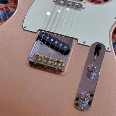 Suhr Classic T "Vintage LE" / FG (Firemist Gold)【特価】 【限定モデル】 【ライト・エイジド加工】_3