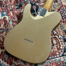 Suhr Classic T "Vintage LE" / FG (Firemist Gold)【特価】 【限定モデル】 【ライト・エイジド加工】_9