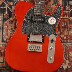 Bacchus BTE-4-RSM/R-BPPG CAR (Candy Apple Red) -Univers Series-【特価】 【新モデル】