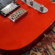 Bacchus BTE-4-RSM/R-BPPG CAR (Candy Apple Red) -Univers Series-【特価】 【新モデル】_3