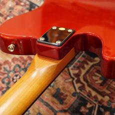 Bacchus BTE-4-RSM/R-BPPG CAR (Candy Apple Red) -Univers Series-【特価】 【新モデル】_9
