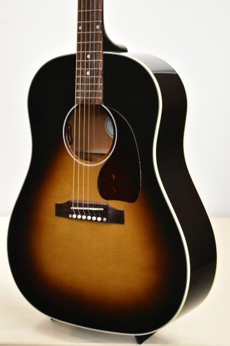 Gibson 【クロサワ横浜店】J-45 Standard VS #20626129【抜けの良い低音】