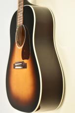 Gibson 【クロサワ横浜店】J-45 Standard VS #20626129【抜けの良い低音】_9
