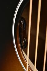 Gibson 【クロサワ横浜店】J-45 Standard VS #20626129【抜けの良い低音】_11