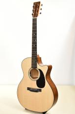 Martin 【クロサワ横浜店】GPC-16E-02 Mahogany #3043525【ピックアップ搭載】_3