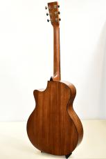 Martin 【クロサワ横浜店】GPC-16E-02 Mahogany #3043525【ピックアップ搭載】_4